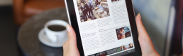 CtrlC/CtrlV: News presentation across different online platforms CtrlC/CtrlV: News presentation across different online platforms