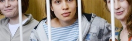 What do the web search engines “think” of the Pussy Riot case? What do the web search engines “think” of the Pussy Riot case?