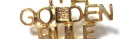 The End of the Golden Rule The End of the Golden Rule