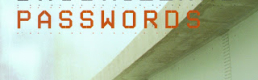 Passwords – a short film
