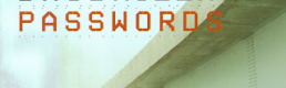 Passwords – a short film Passwords – a short film