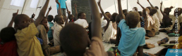 Is piracy democratising education? Is piracy democratising education?