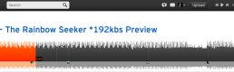 Audio Streaming Aesthetics: Who Cares? Audio Streaming Aesthetics: Who Cares?
