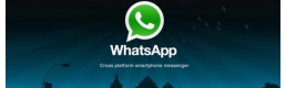 Learning via WhatsApp is what’s up! Learning via WhatsApp is what’s up!