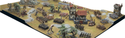 The digitalisation of hobby warfare The digitalisation of hobby warfare