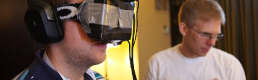 Virtual reality rebooted: Can duct tape fix (virtual) reality? Virtual reality rebooted: Can duct tape fix (virtual) reality?