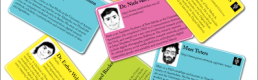 Visualizing New Media Theories Visualizing New Media Theories