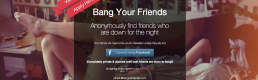 Bang With Friends – are the ‘hook up’ sites the future of dating?