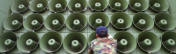 Invading Sonic Warfare: Sound, Affect and the Ecology of Fear Invading Sonic Warfare: Sound, Affect and the Ecology of Fear