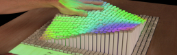Tangible Data Visualizations Tangible Data Visualizations