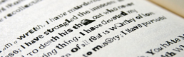 Digitized Classics – Printed Imperfections Digitized Classics – Printed Imperfections