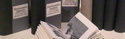 Book as a reflexive medium : the materiality in post-digital print Book as a reflexive medium : the materiality in post-digital print