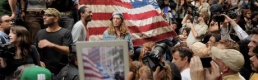 Citizens take back the power Citizens take back the power