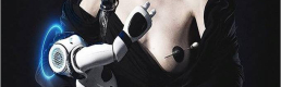 New ROBOTICS: The Genesis of Artificial Creativity? New ROBOTICS: The Genesis of Artificial Creativity?