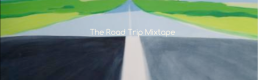 On the Road Trip Mixtape