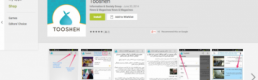 Introducing Toosheh: The new mesh network application that tries to tackle the problem of information controls inside Iran Introducing Toosheh: The new mesh network application that tries to tackle the problem of information controls inside Iran