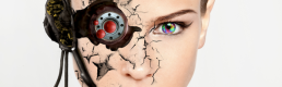 The posthuman cyborg: Technological telepathy The posthuman cyborg: Technological telepathy