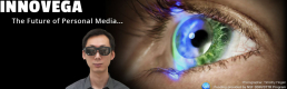 Forget glasses… the future is smart contacts! Forget glasses… the future is smart contacts!