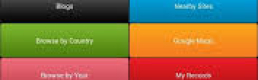My World Heritage Passport App for Androids My World Heritage Passport App for Androids