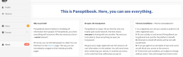 Panoptibook Panoptibook