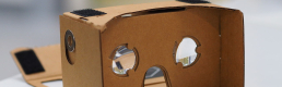 Virtual Reality is here (to stay?) Virtual Reality is here (to stay?)