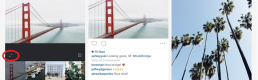 Be There or Be Square: Instagram Introduces New Sizes