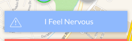 Need a companion? never walk home alone at night again Need a companion? never walk home alone at night again