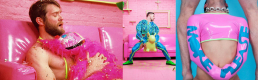 ‘Colby Does America’: A Queer Porn (R)evoloution ‘Colby Does America’: A Queer Porn (R)evoloution