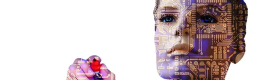 Don’t be afraid of robots – be afraid that you become one! Don’t be afraid of robots – be afraid that you become one!