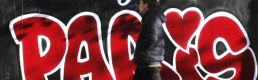 Activism via social media is only a digital graffiti? Activism via social media is only a digital graffiti?