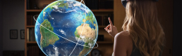 Microsoft HoloLens: A jump into Augmented Reality Microsoft HoloLens: A jump into Augmented Reality