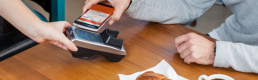 Surveillance through a new way of payment Surveillance through a new way of payment