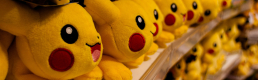 Pokémon Go: A Blueprint for Augmented Reality? Pokémon Go: A Blueprint for Augmented Reality?