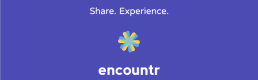 Encountr: Sharing Experiences in a Media City Encountr: Sharing Experiences in a Media City