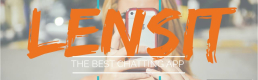 Do you “LensIt”? A call for research on modified selfies Do you “LensIt”? A call for research on modified selfies