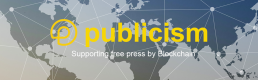 Publicism: Breaking the chains of press censorship and surveillance Publicism: Breaking the chains of press censorship and surveillance