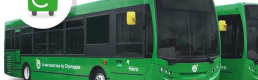 Privatising public transport: tech companies are getting their foot in the door of London’s public transport Privatising public transport: tech companies are getting their foot in the door of London’s public transport