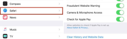 What Apple’s new cookie blocker says about platforms and privacy What Apple’s new cookie blocker says about platforms and privacy