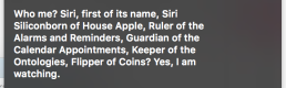 Voice assistants – speak or die? Voice assistants – speak or die?