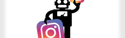 Instagram bots in the debate of free labor Instagram bots in the debate of free labor