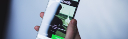 For artists, or for itself? How Spotify’s artist app enhances the platform’s growth