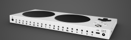 The new Xbox adaptive controller, another step towards digital inclusion?