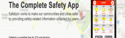 Is your personal safety app keeping you safe? Is your personal safety app keeping you safe?
