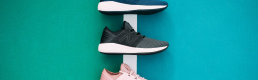“Be the Exception” for New Balance: Brand Surveillance and the Corporatization of Individuality “Be the Exception” for New Balance: Brand Surveillance and the Corporatization of Individuality