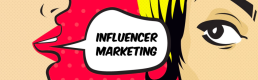 Influencer marketing: #Transparency over #ad