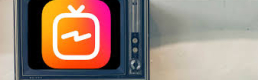 From Cable TV to IGTV: The media might indeed be the message. From Cable TV to IGTV: The media might indeed be the message.