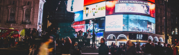 Looking behind the shiny, shiny lights – The tremendous rise of DOOH Advertising