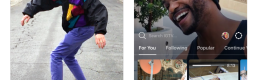 Is IGTV set to tilt our perception of online videos from horizontal to vertical? Is IGTV set to tilt our perception of online videos from horizontal to vertical?