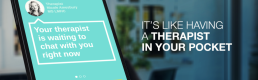 Talkspace: how reliable and responsible is mobile psychotherapy app? Talkspace: how reliable and responsible is mobile psychotherapy app?