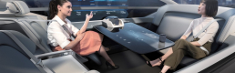 The rise of connected cars: telematics, carrots, and ads The rise of connected cars: telematics, carrots, and ads